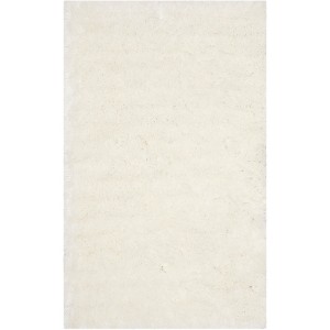 Arctic Shag SG270 Hand Tufted Indoor Rugs - Safavieh - 1 of 4