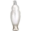 Old World Christmas Glass Blown Ornament, Seal Pup - 3 of 4