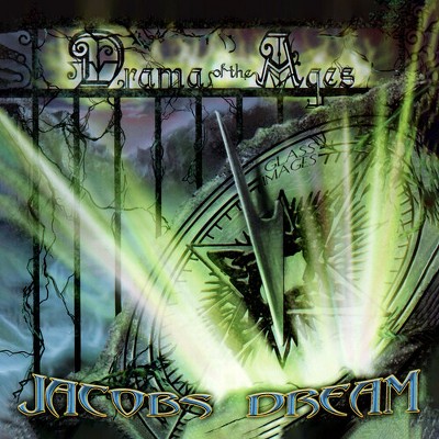 Jacobs Dream - Drama of the Ages (20th Anniversary Edition) (CD)