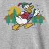 Boys' - Disney - Mickey & Friends Long Sleeve Graphic T-Shirt - 2 of 4