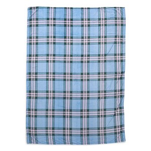 Vera Bradley Women's Outlet Fleece Essential Oversized Throw Blanket - 1 of 2
