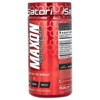 Isatori Maxon Pure Strength, Stimulant Free Pre-Workout, 84 Rapid Release Caplets - 3 of 3