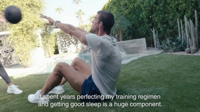 CopperWELL 13" Full-Size Hybrid Gel Memory Foam & Encased Coil Mattress