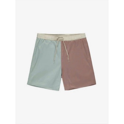 Men's 's Boardshort - Rylee + Cru