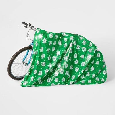 bicycle gift bags walmart