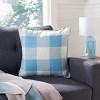Fernla Pillow - Safavieh - 2 of 4