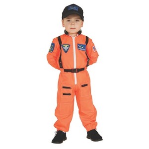 Rubie's Boys' Astronaut Costume - 1 of 2
