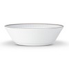 Noritake Silver Colonnade Set of 4 Soup Bowls - 2 of 4