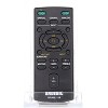 Anderic RRANU159 Replacement Remote Control for Sony Sound Bar RM-ANU159, RM-ANU160, RMT-AH101U, RMT-AH101U, RM-ANU191, and Others - 4 of 4