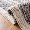 Natura NAT625 Hand Woven Area Rug  - Safavieh - 4 of 4