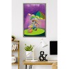 Trends International Ode - Be Light Framed Wall Poster Prints - 2 of 4