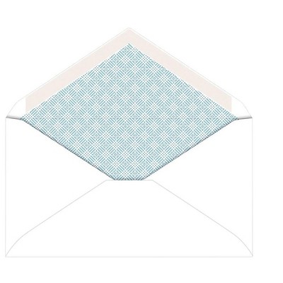 MyOfficeInnovations Security-Tint Gummed #6-3/4" Envelopes 250/Box (317321/19254)