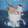 Modi Toys Baby Hanuman (Mini 7) - 4 of 4