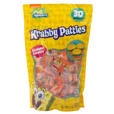 Frankford Krabby Patty Original Stand Up Bag - 30ct/9.52oz_3