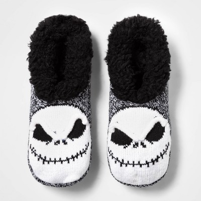 slipper sox