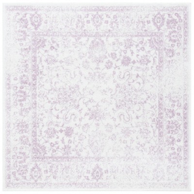Adirondack ADR109 Power Loomed Area Rugs  - Safavieh
