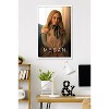 Trends International M3GAN (2023) - One Sheet Framed Wall Poster Prints - 2 of 4