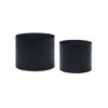 Coffee Tables,side table/end table/nesting table set of 2 for living room,office,bedroom - 3 of 4