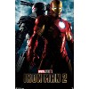 Trends International Marvel Cinematic Universe - Iron Man 2 - One Sheet Unframed Wall Poster Prints - 4 of 4