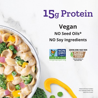 Purple Carrot Spring Vegetables Alfredo Style - 10.75oz