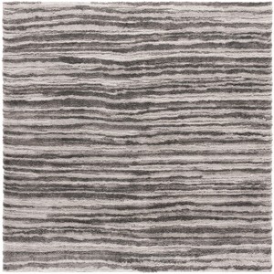 Seattle Shag STE908 Power Loomed Indoor Rugs - Safavieh - 1 of 4