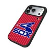 MLB Cooperstown Central Teams Pinstripe Bump Cell Phone Case for Apple iPhone 17 Series - 2 of 4