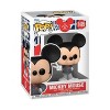 Funko POP! Disney: Mickey & Friends - Mickey Mouse Vinyl Figure - 2 of 3