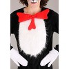 HalloweenCostumes.com Dr. Seuss The Cat in the Hat Deluxe Costume for Adults - 3 of 4