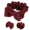 Unique Bargains Women's Fashion Headwrap 7.28"x3.15" 1 Pc - 3 of 3