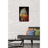 Trends International Marvel Comics - Howard The Duck - Cover #11 Unframed Wall Poster Prints - 2 of 4