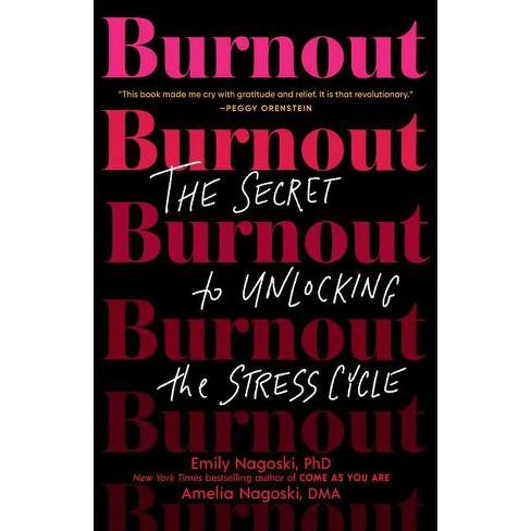 The Burnout Fix Summary of Key Ideas and Review