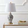 22" LED Classic Chinoiserie Table Lamp - JONATHAN Y - image 3 of 3