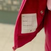 Mightly Kids Fair Trade Organic Cotton Zip-Up Pocket Hoodie - 3 of 3