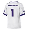 NCAA TCU Horned Frogs Boys' Jersey - 2 of 3