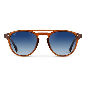 WMP Eyewear Urban Men's Square Sunglasses - 1 of 3