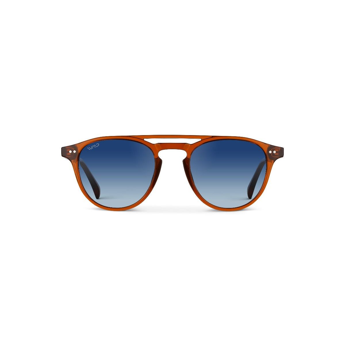WMP Eyewear Urban Men's Square Sunglasses - thumbnail 5