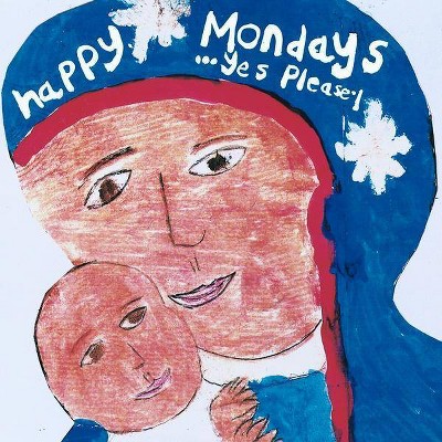 Happy Mondays - ...Yes Please! (Vinyl)