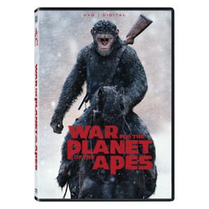 War For The Planet Of The Apes - 1 of 1
