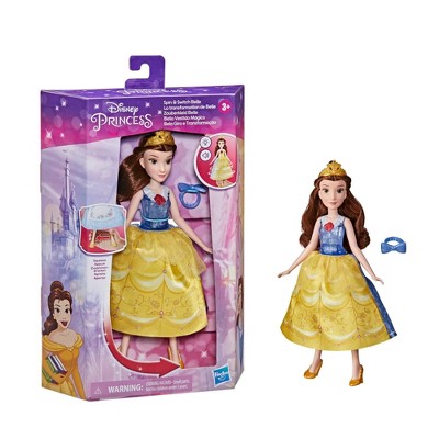 princess toys from target