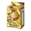 Devsisters CookieRun TCG: Starter Deck Yellow | 60 Cards - 2 of 4