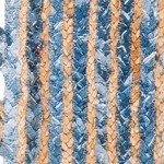 blue/beige