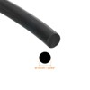 Unique Bargains Rubber Round Soundproof Insulation DIY Warehouse Weather Seal Strip - 2 of 4