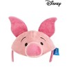 HalloweenCostumes.com    Plush Headband of Piglet from Winnie the Pooh, Pink - 3 of 4