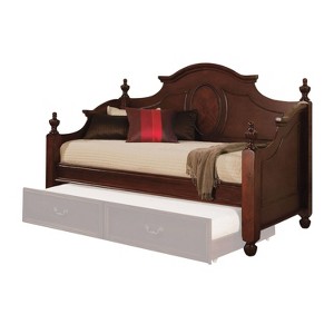 Classique Daybed Cherry - Acme, Red
