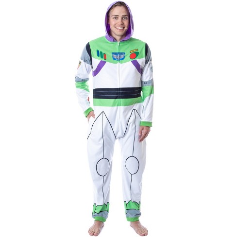 Men's toy story onesie new arrivals