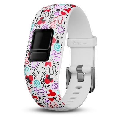 target garmin vivofit jr