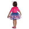 NBCUniversal Girls' Gabby's Dollhouse Tutu Costume Dress - 2 of 4