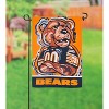 Evergreen Chicago Bears, Suede GDN Justin Patten - 2 of 4