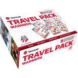 Yaktrax Travel Pack Body, Hand and Toe Warmers