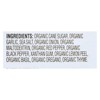 Simply Organic Italian Salad Dressing Mix - Case of 12 - 0.7 oz. - 2 of 3
